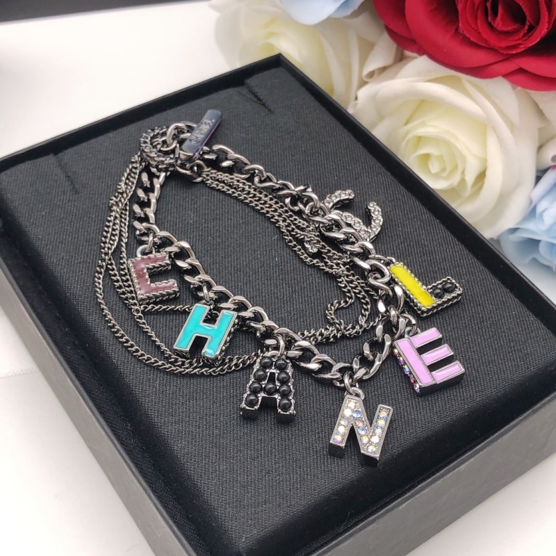 Ch**el bracelets